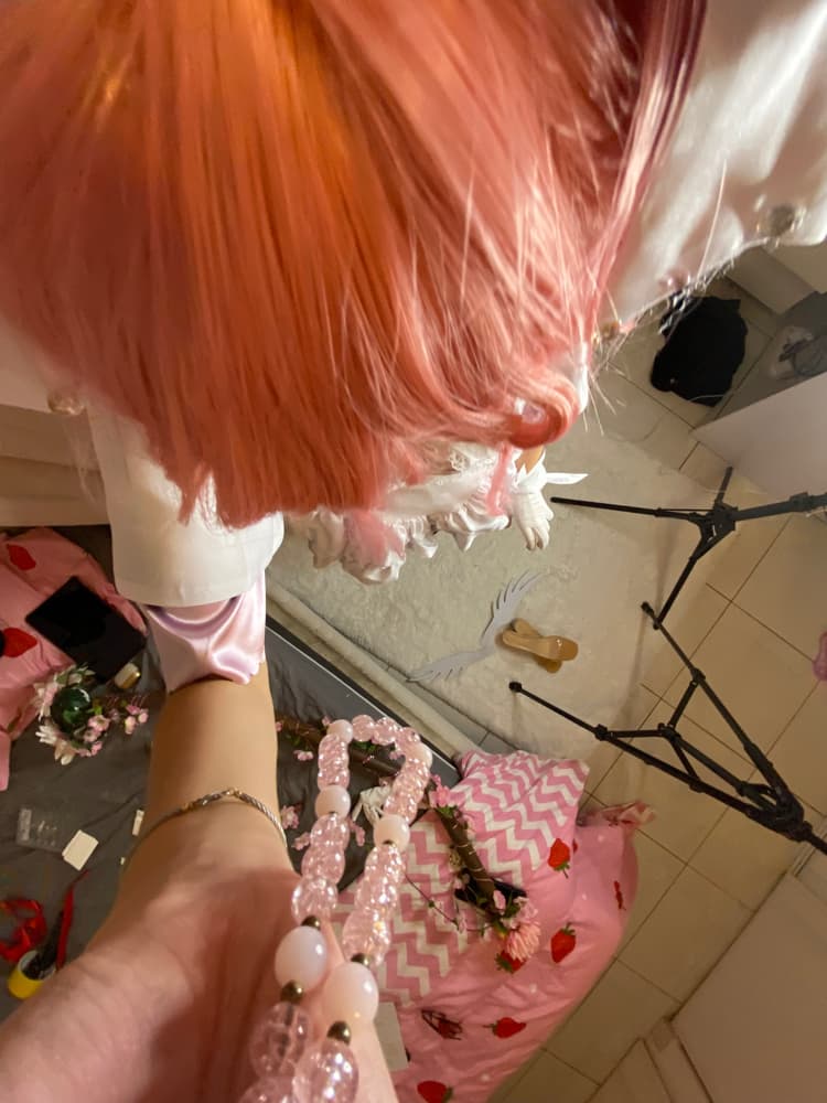 Goddess Madoka  - Photo 13