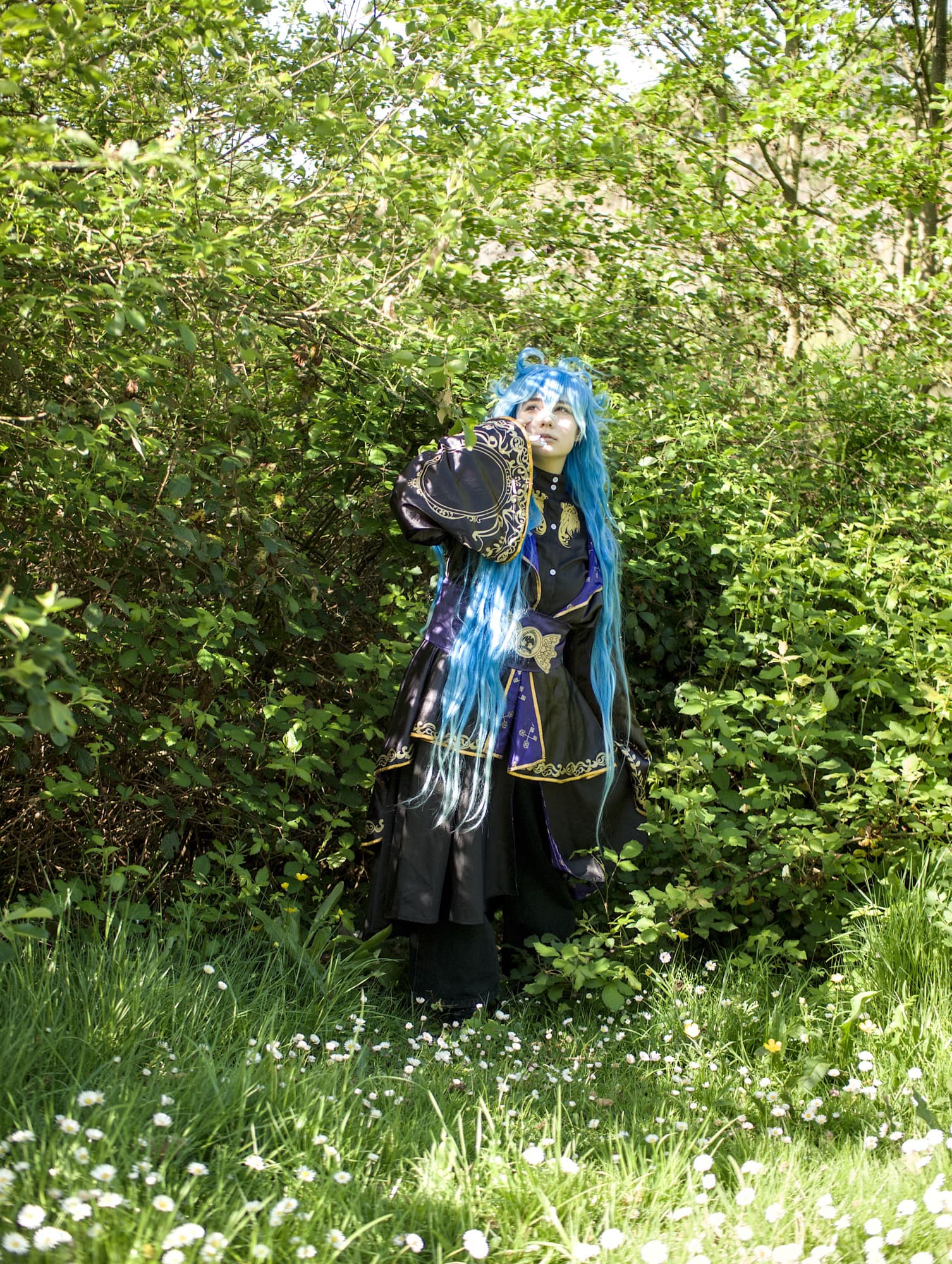 Idia Shroud  - Photo 19