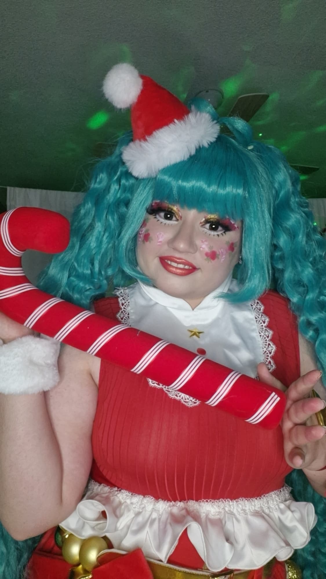 Miku Noël 2024 - Photo 5