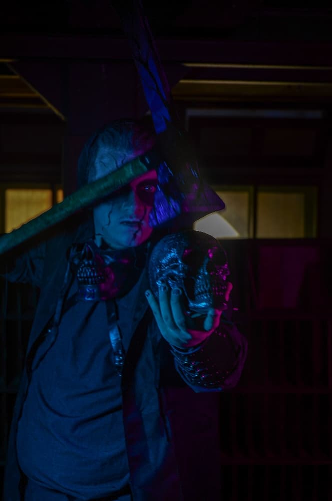 Shooting V2  - Photo 26