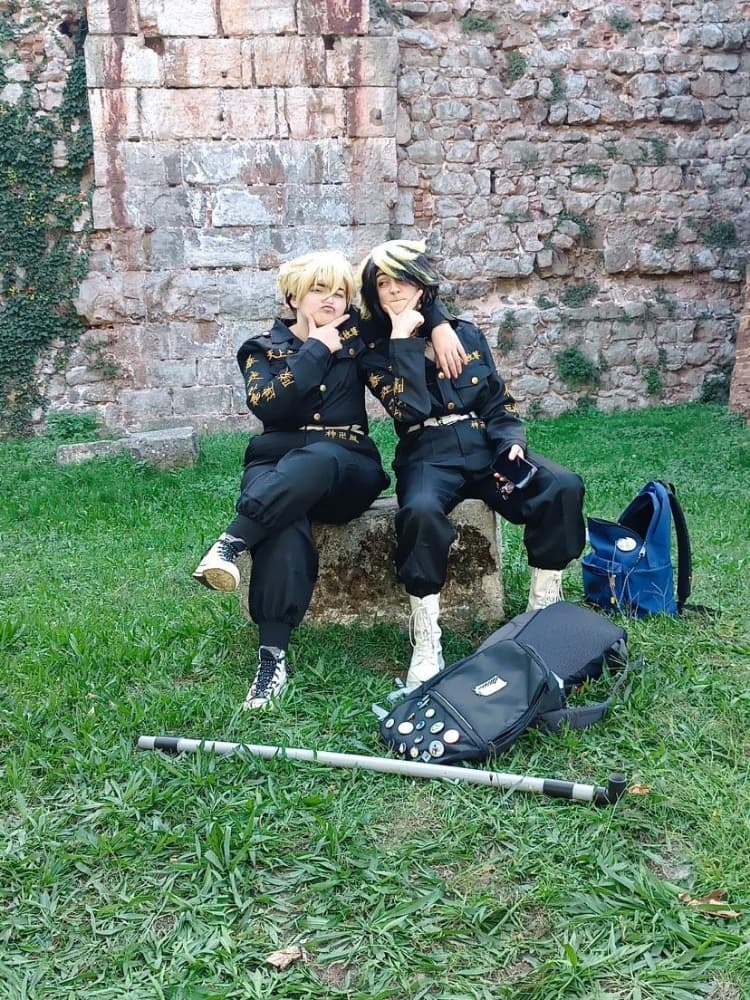 Kazutora Hanemiya  - Photo 273