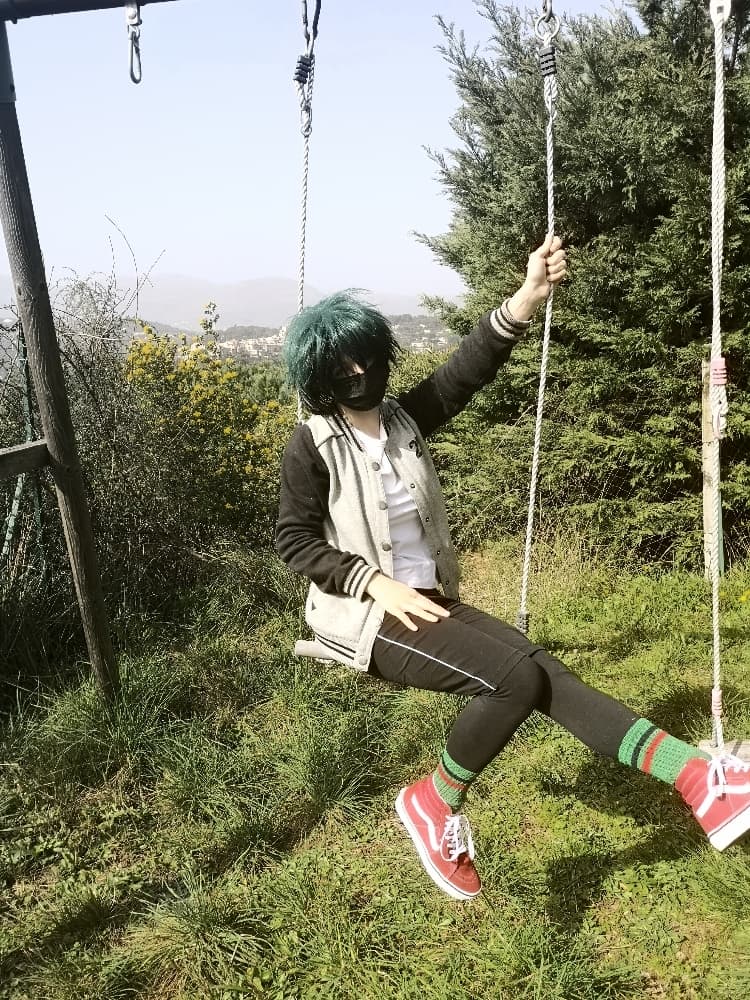 Izuku extérieur  - Photo 1