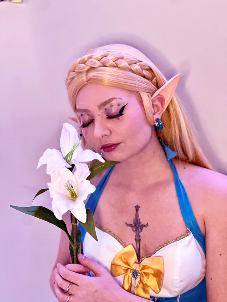 Zelda  - Photo 2