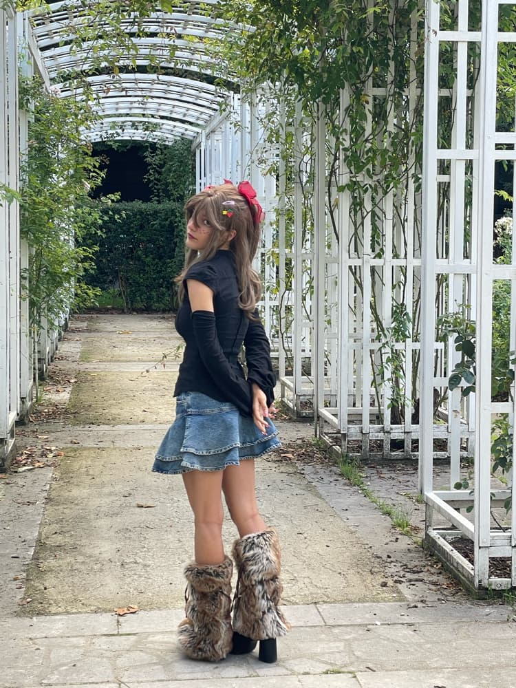 Cherie {cherry crush - Photo 3