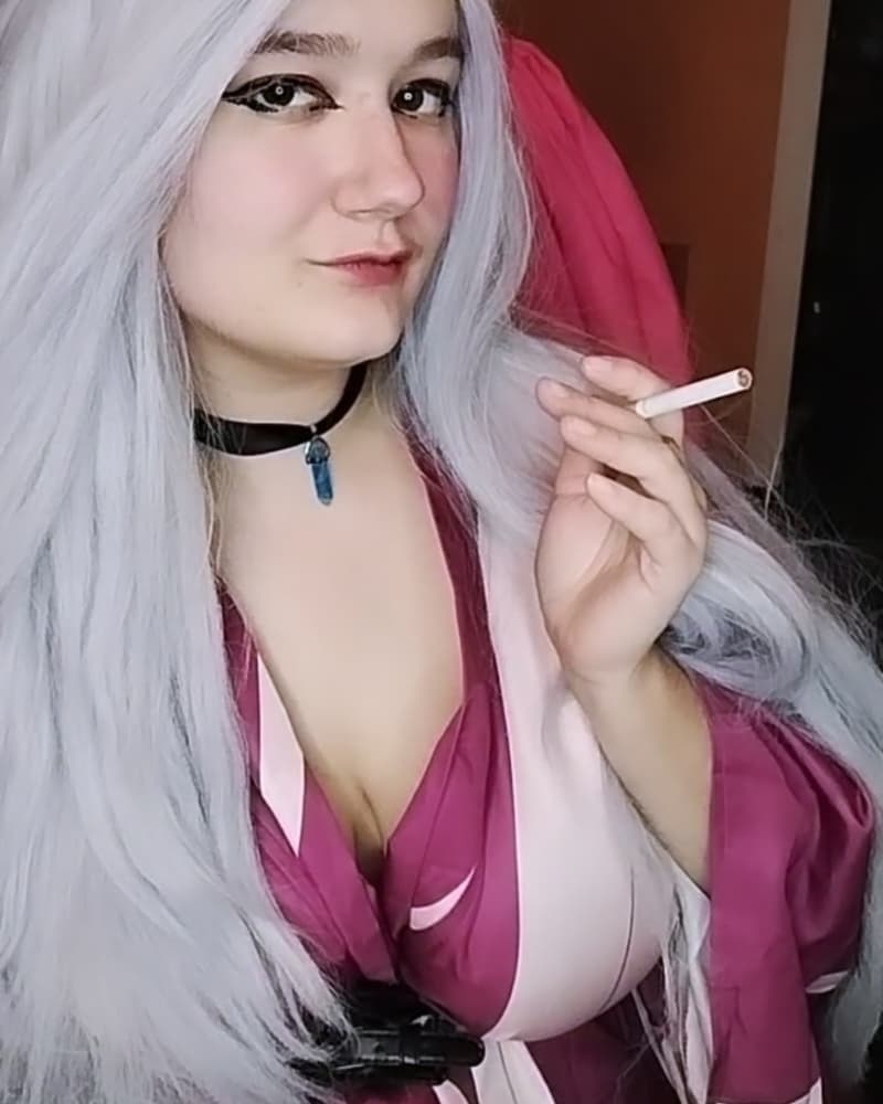 Tengen genderband  - Photo 4