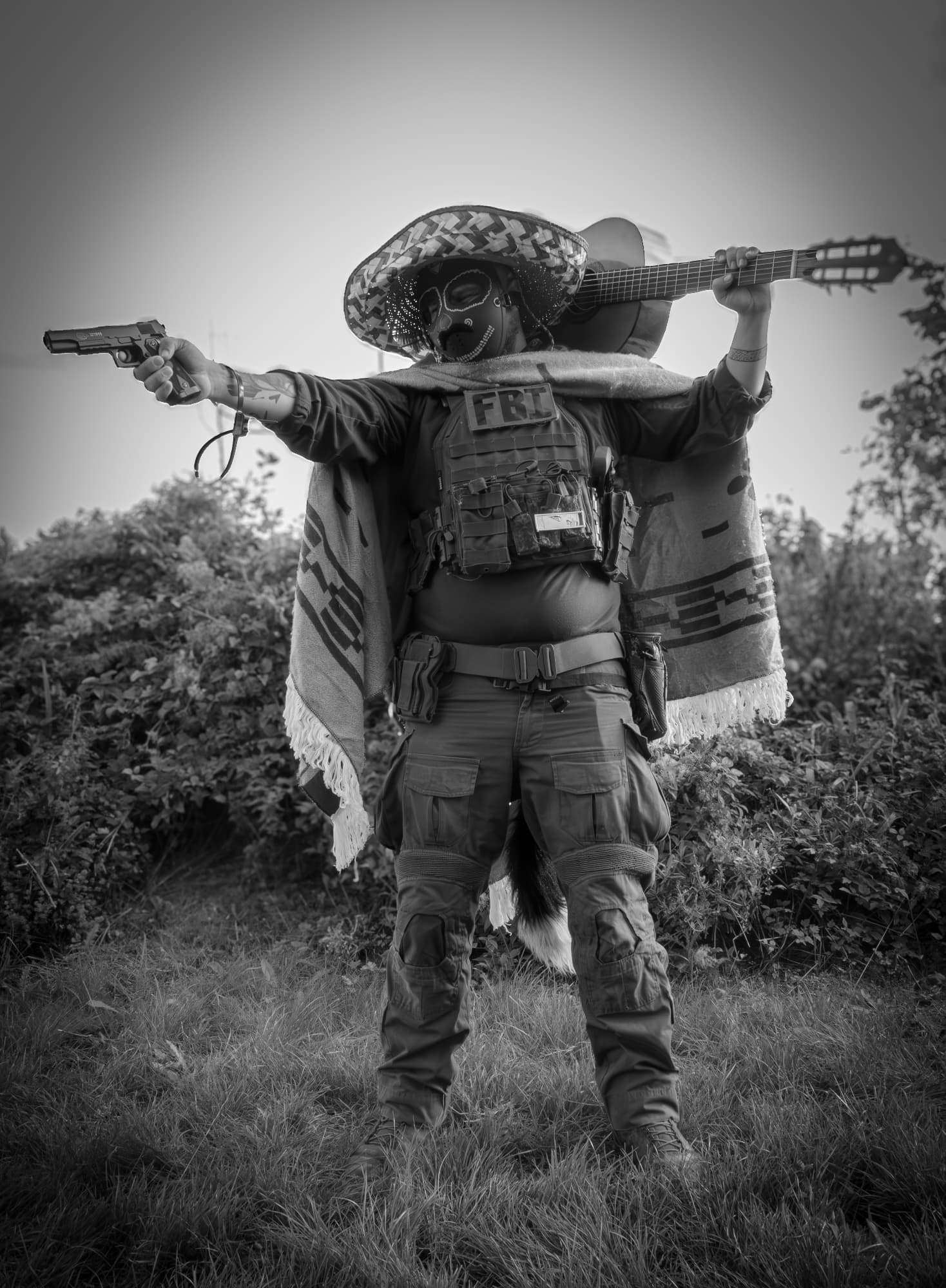 Pedro Dos Santos  - Photo 15