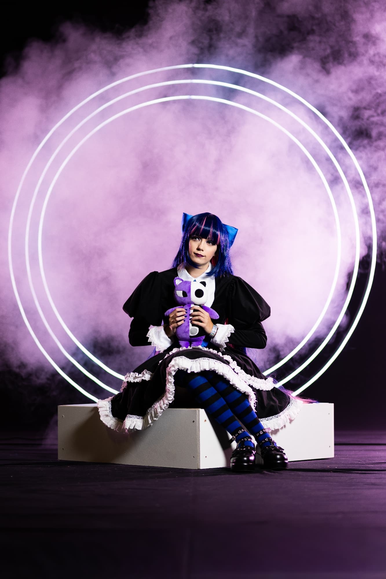 Stand Axel AtP - Photo 4