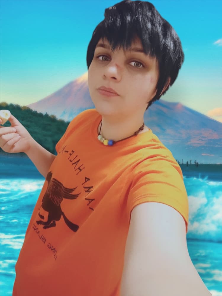 Percy Jackson  - Photo 3