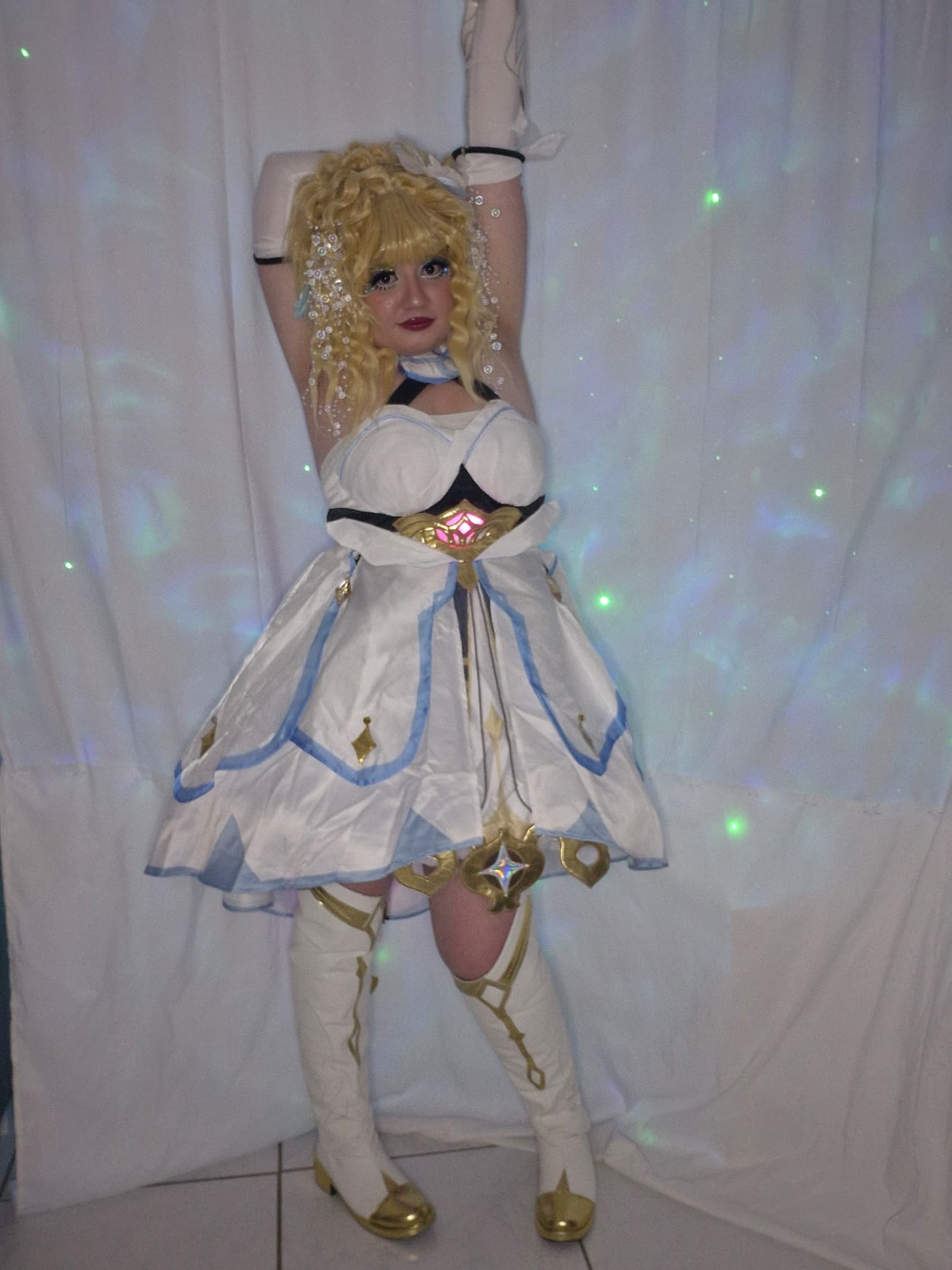 Lumine 2024 - Photo 15