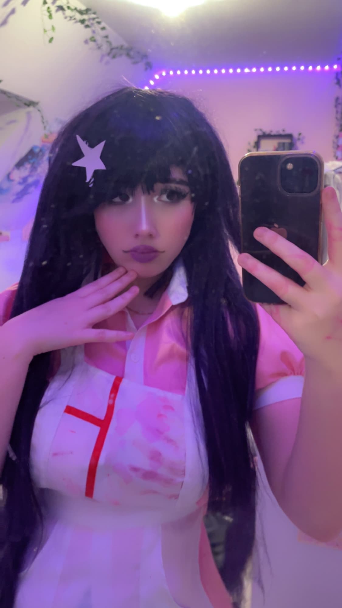 Mikan Tsumiki - Photo 5