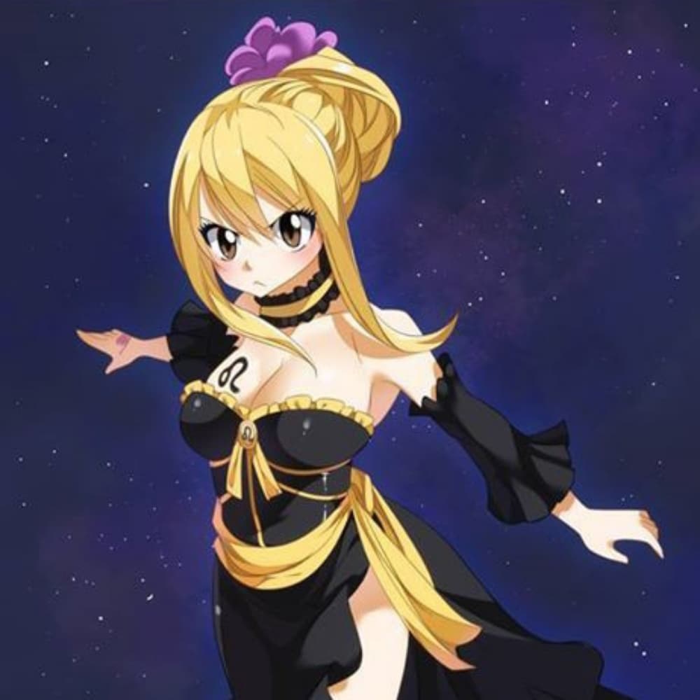 Lucy Leo Form