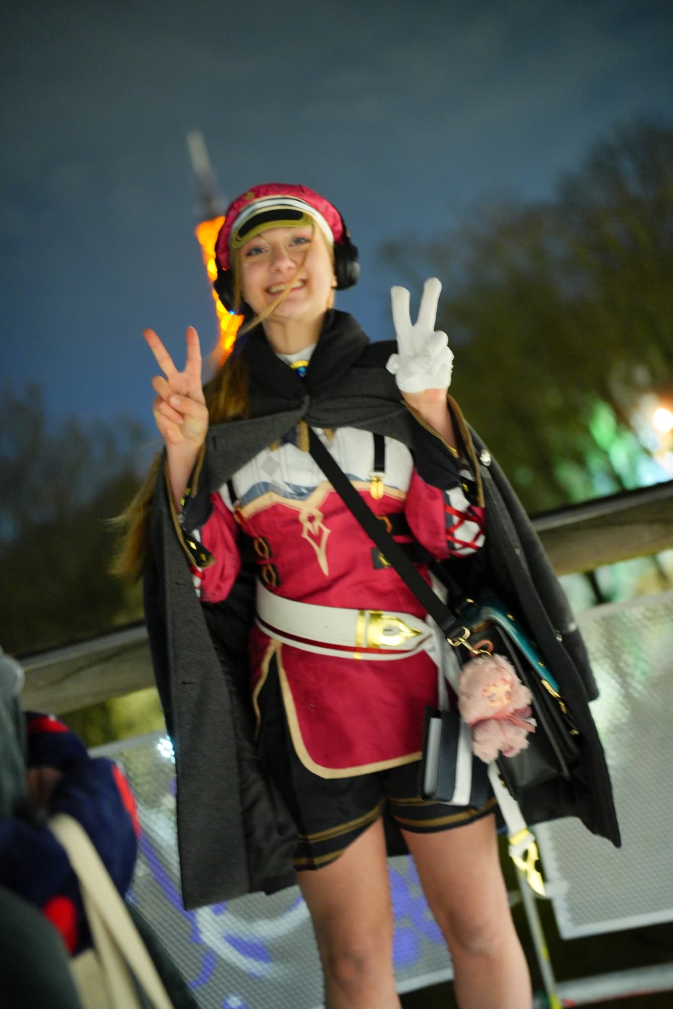 Charlotte  - Photo 55