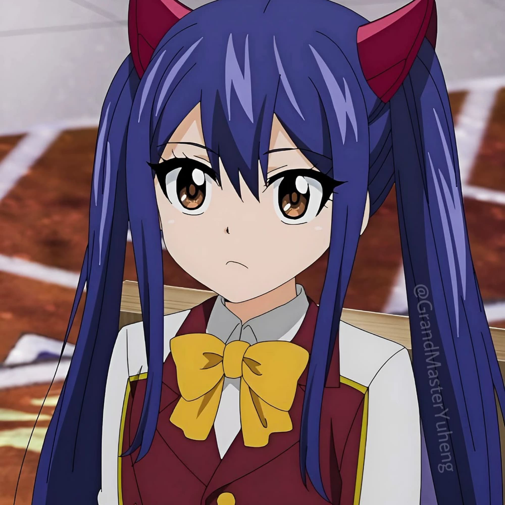 Wendy Marvell