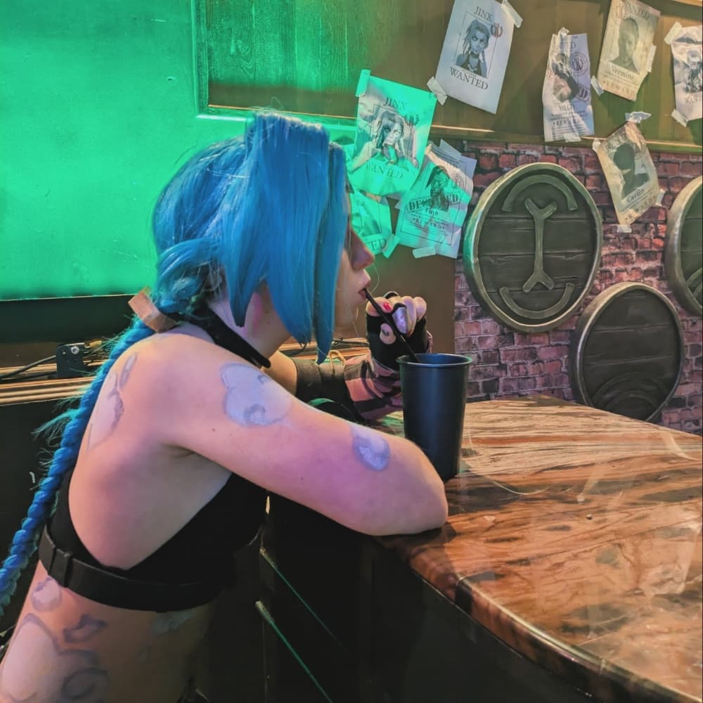 Trianon event - Photo 12