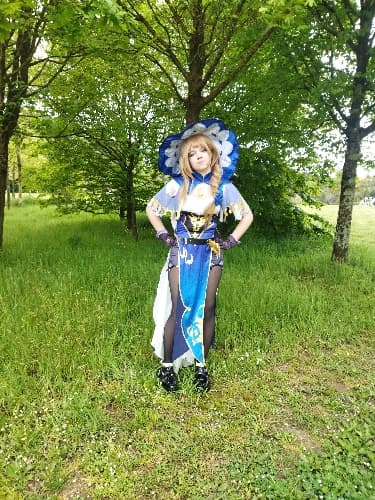 Lisa 🌹💜 - Photo 7