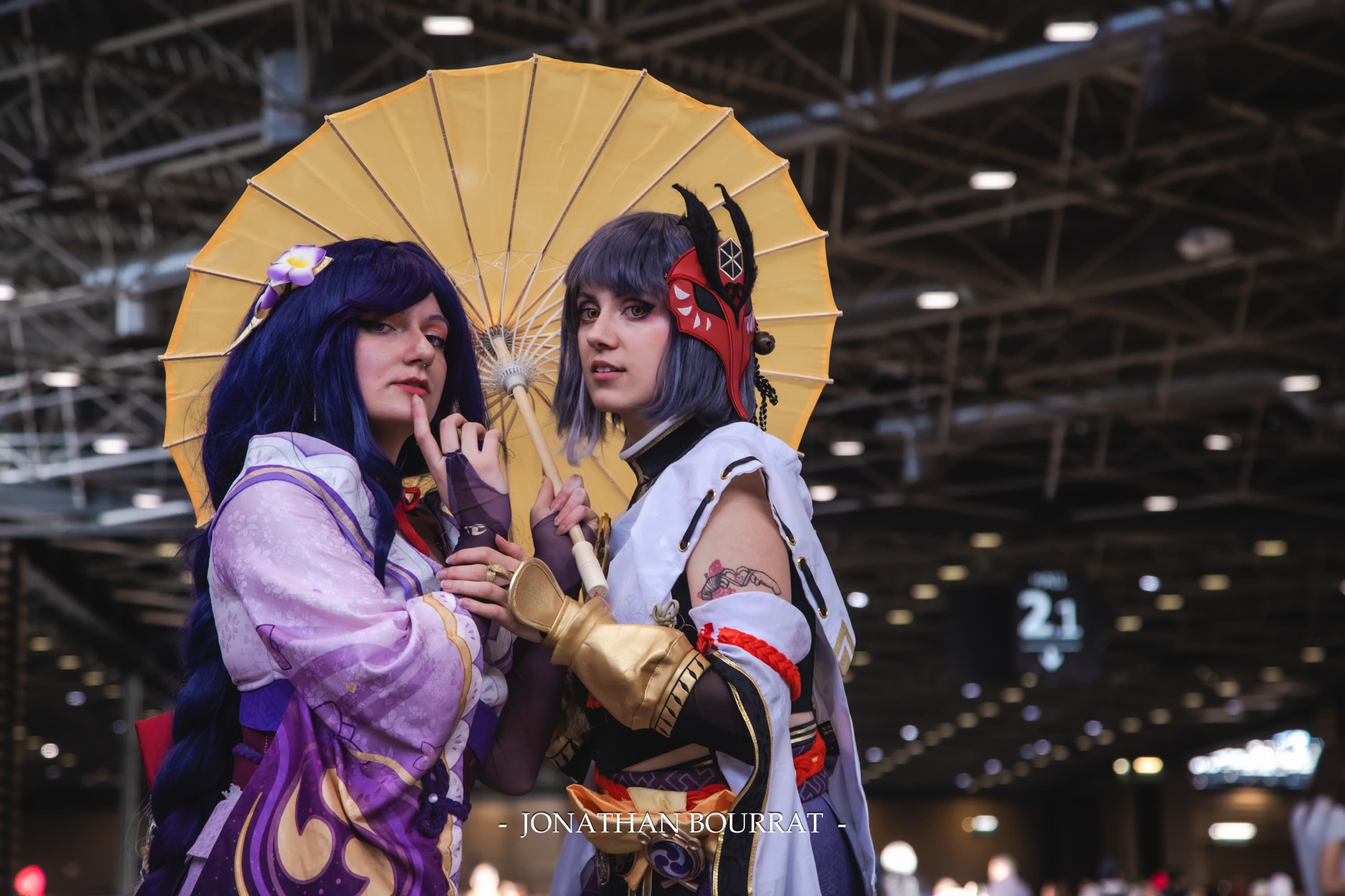 Shooting Shogun - Photo 3