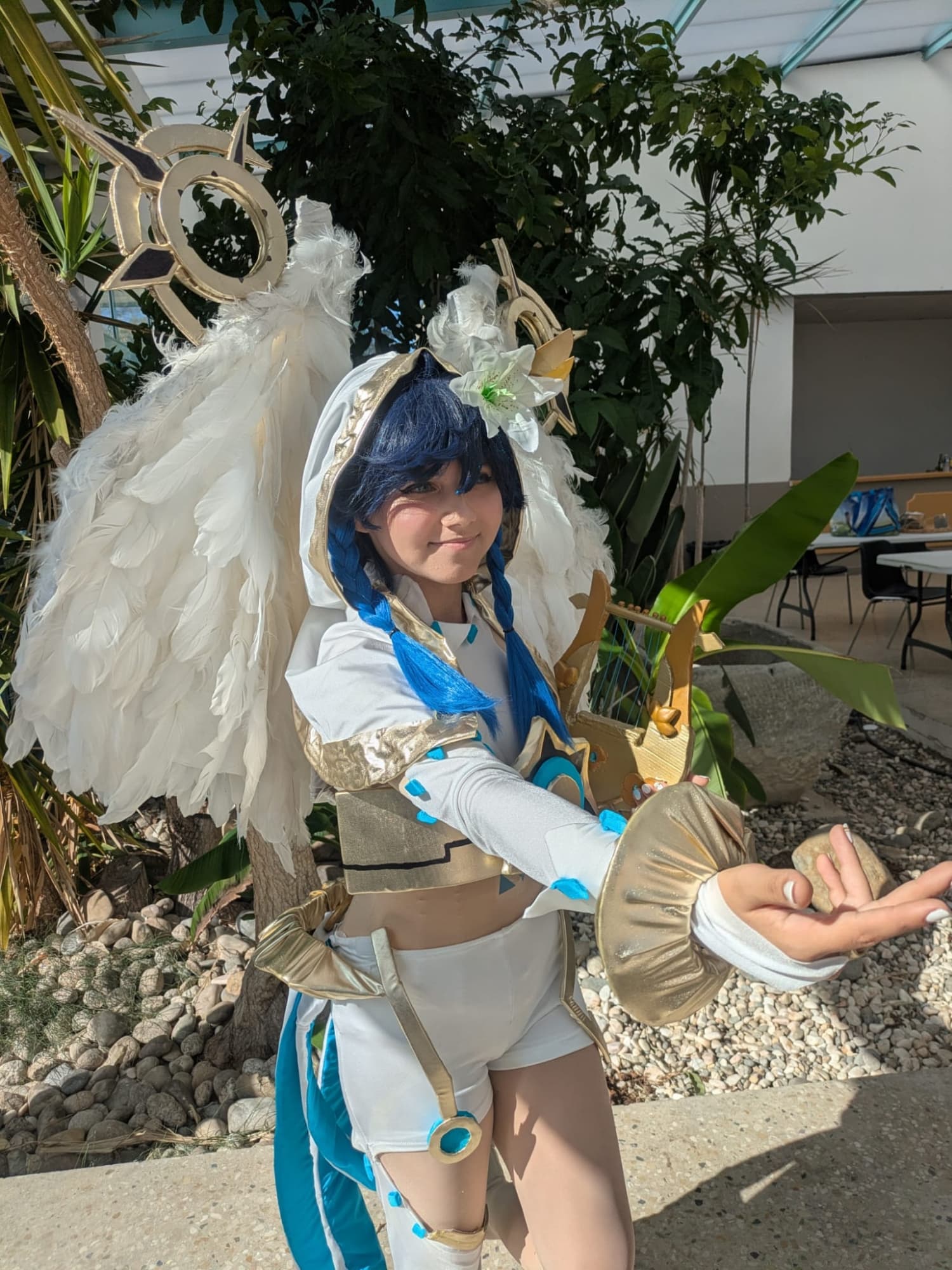 Barbatos Huveaune  - Photo 4