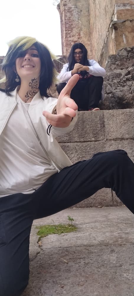 Kazutora Hanemiya  - Photo 123