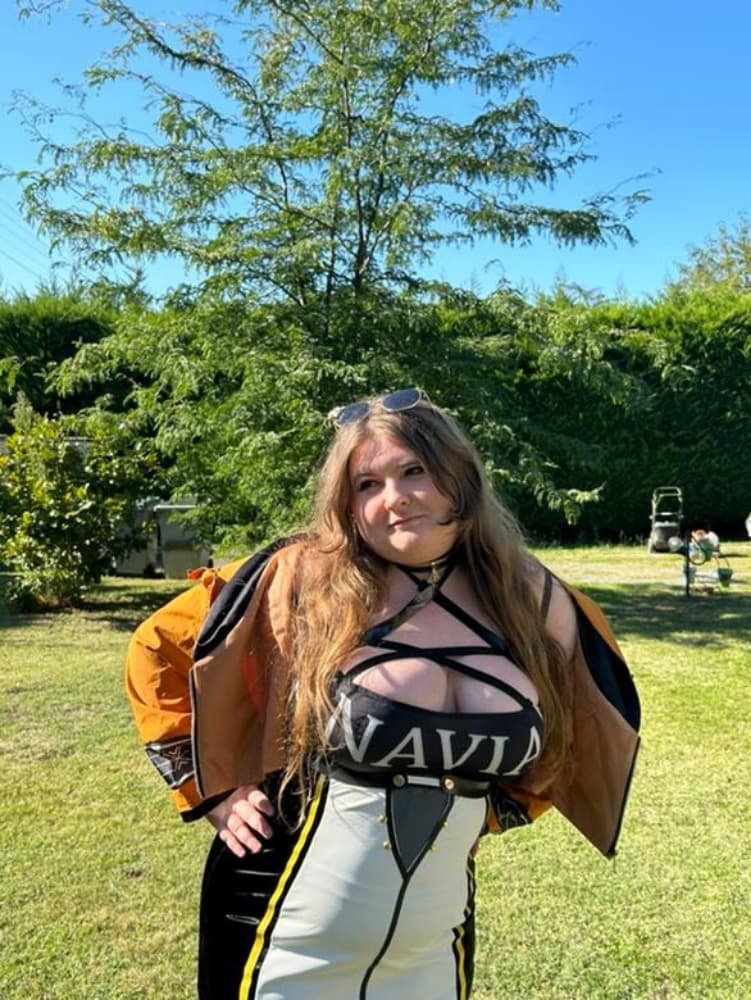 Navia racing shootin - Photo 3