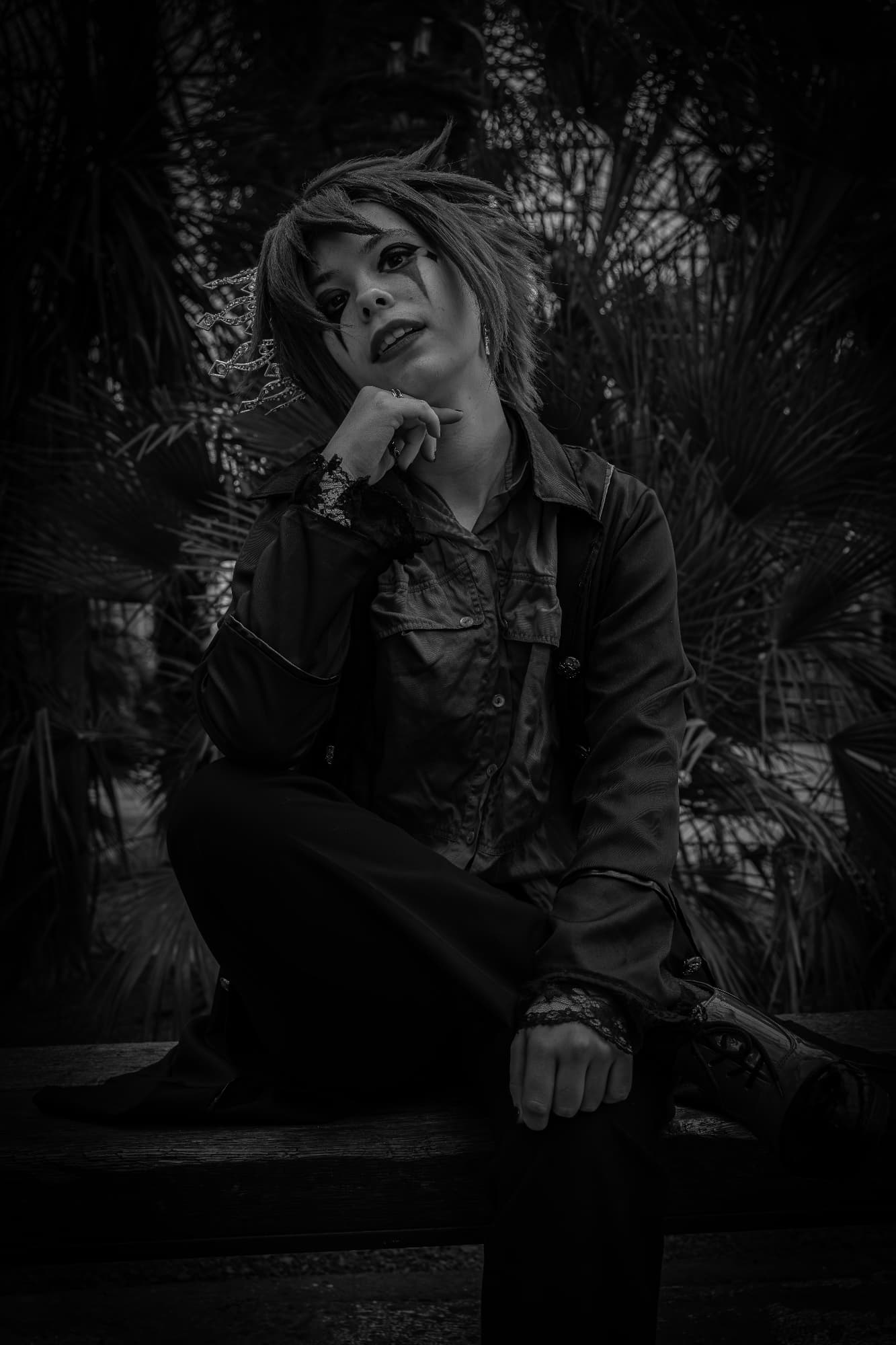 Shooting Halloween  - Photo 39