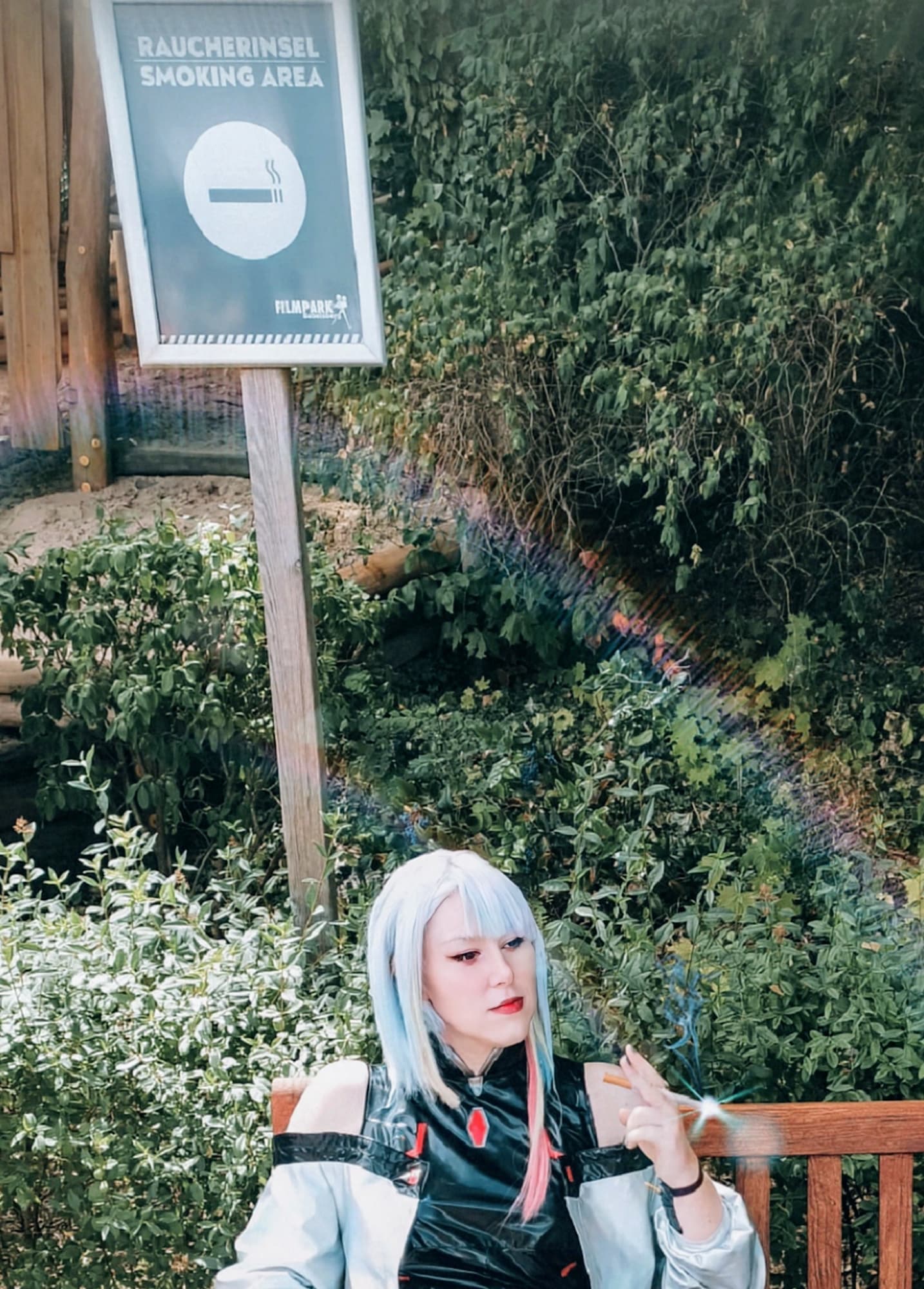 AniMesse '25 - Photo 13