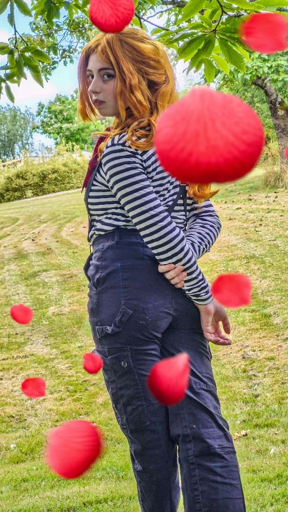 Maelle [Lumière] - Photo 2