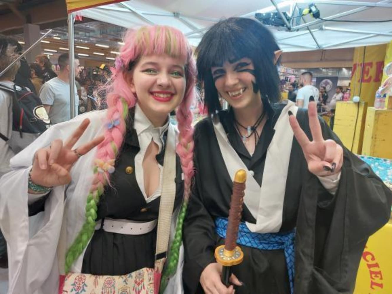 Manga Galaxie 2022 - Photo 10