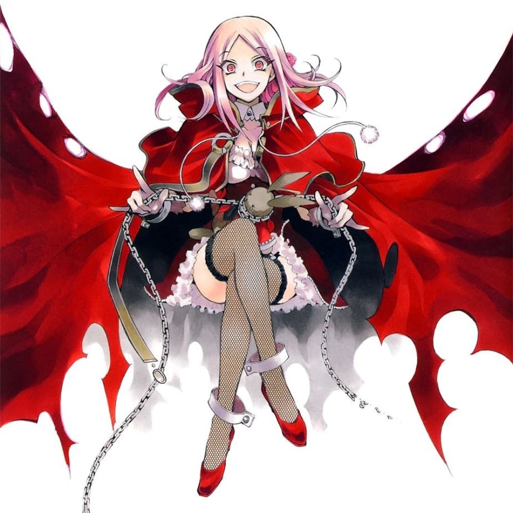 Lottie Baskerville