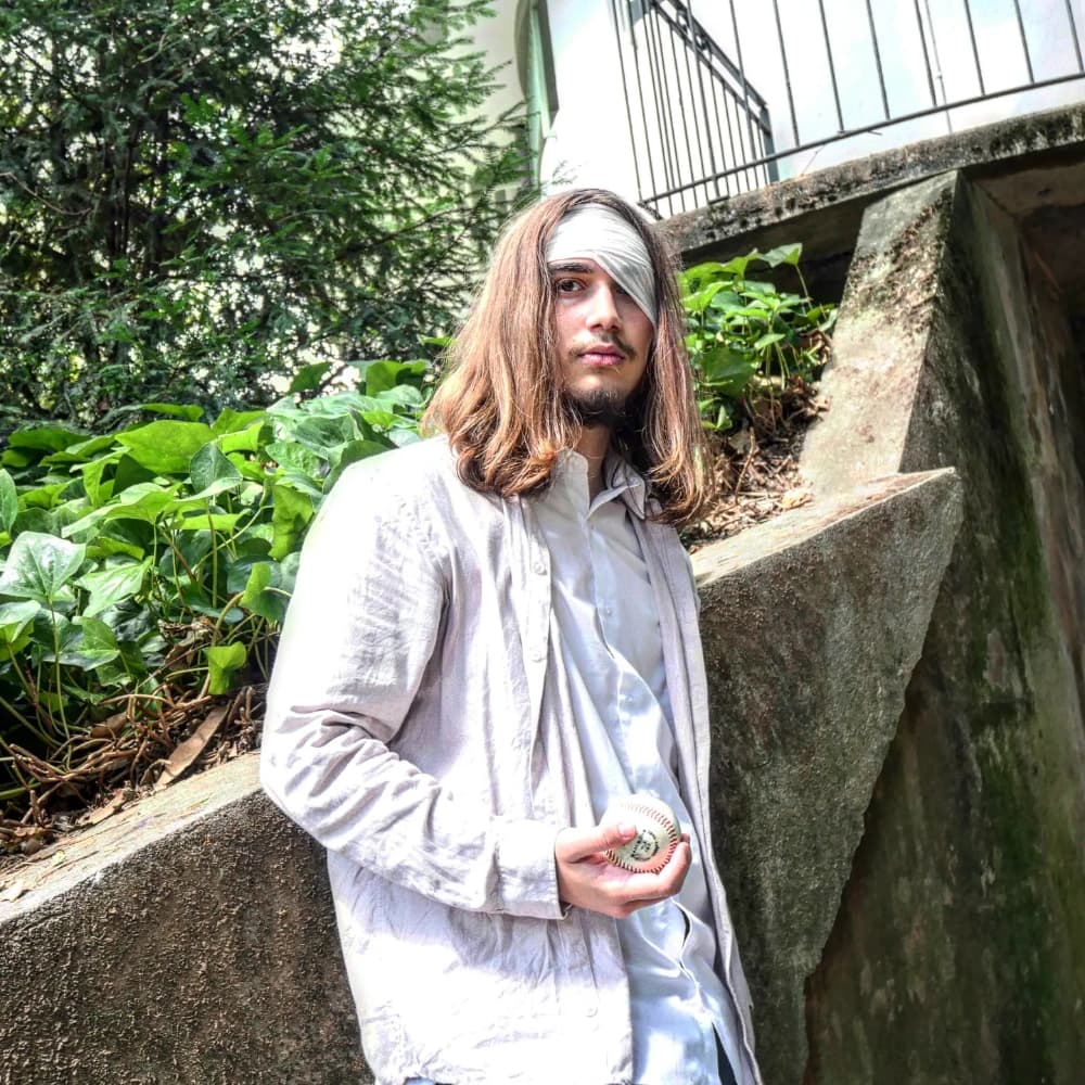 Eren dans la nature - Photo 9