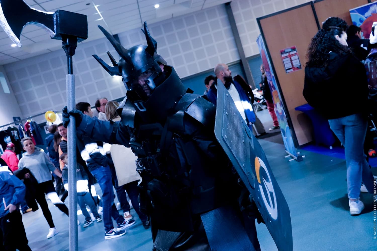 Ulreich Conventions - Photo 91