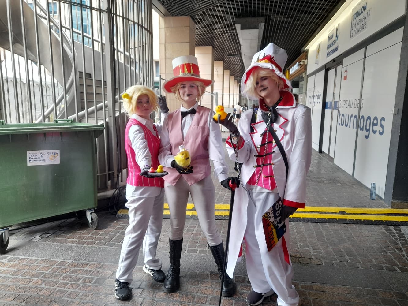 Mang'azur 2024 - Photo 3