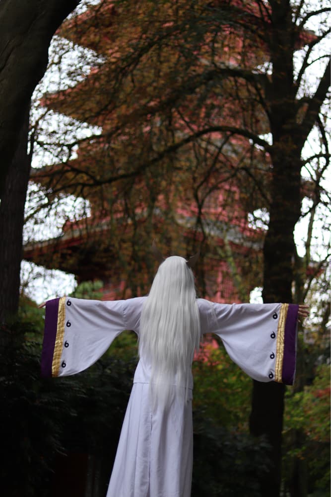 Kaguya Otsutsuki