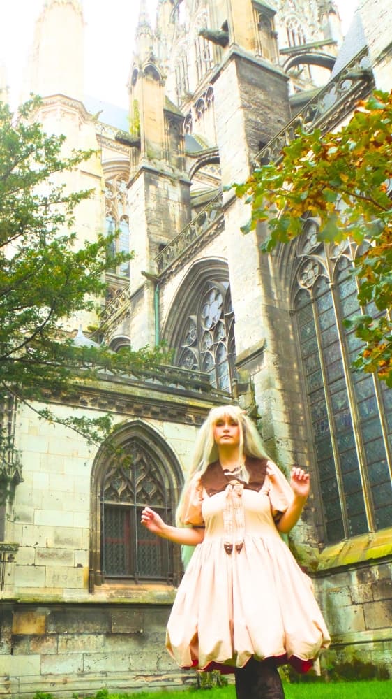 Yashiro solo - Photo 13