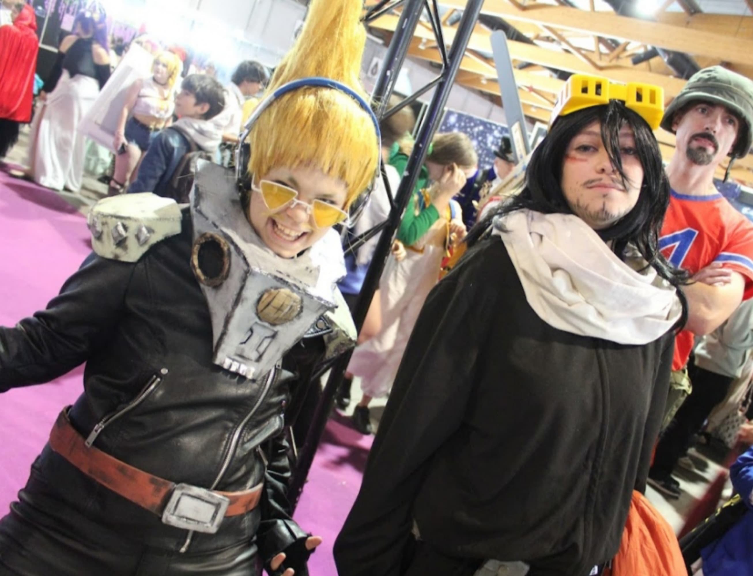 Aizawa Shota - Photo 16