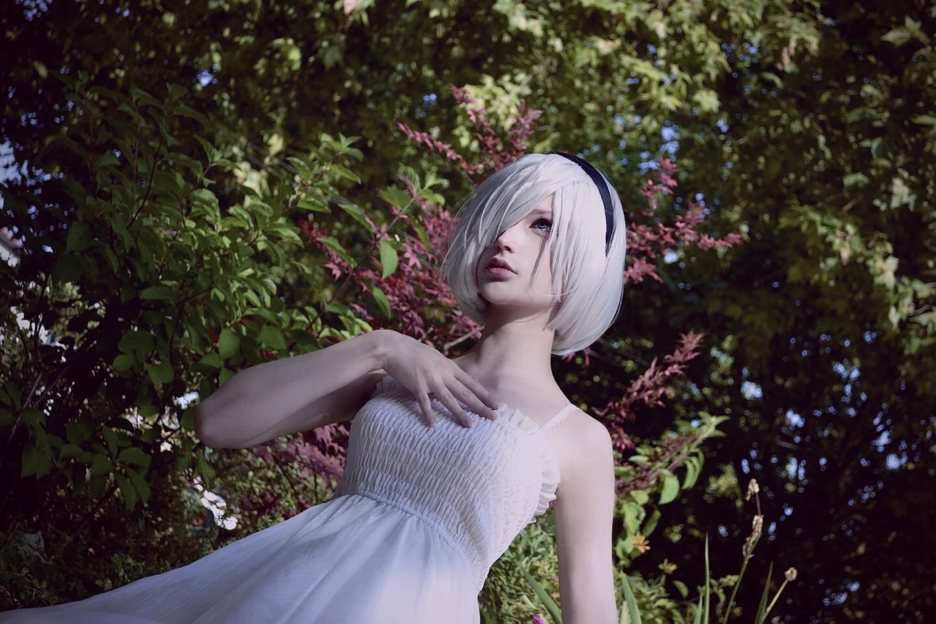 2B- Beach Dress - Photo 9