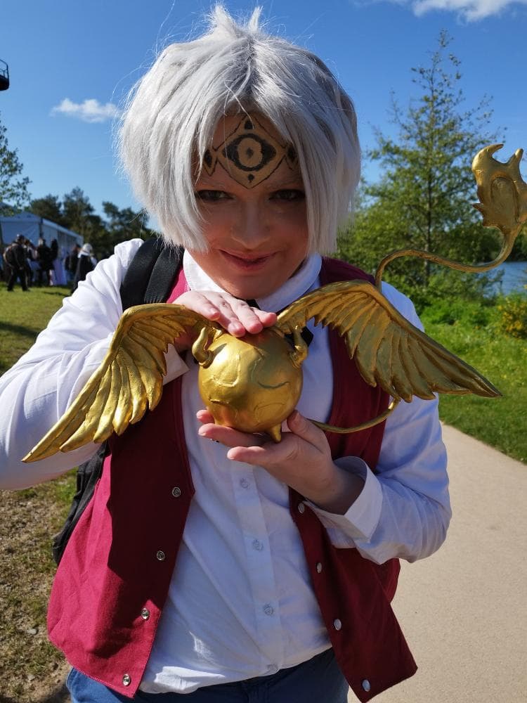 JapaNantes Wisely  - Photo 6