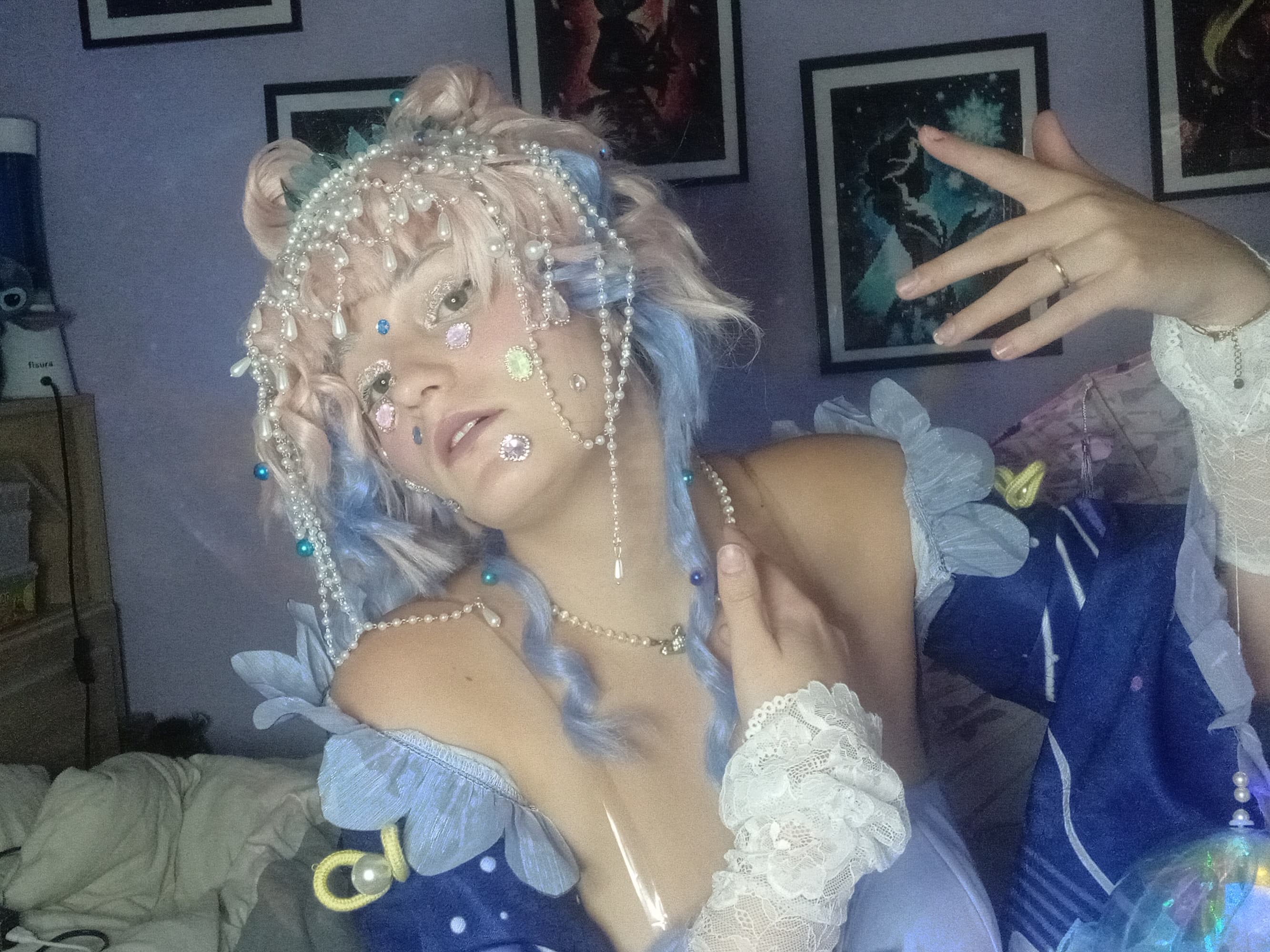 Kokomi V5 - Photo 14