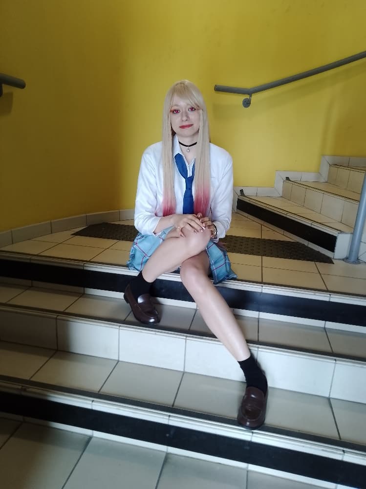 Marin Kitagawa - Photo 10