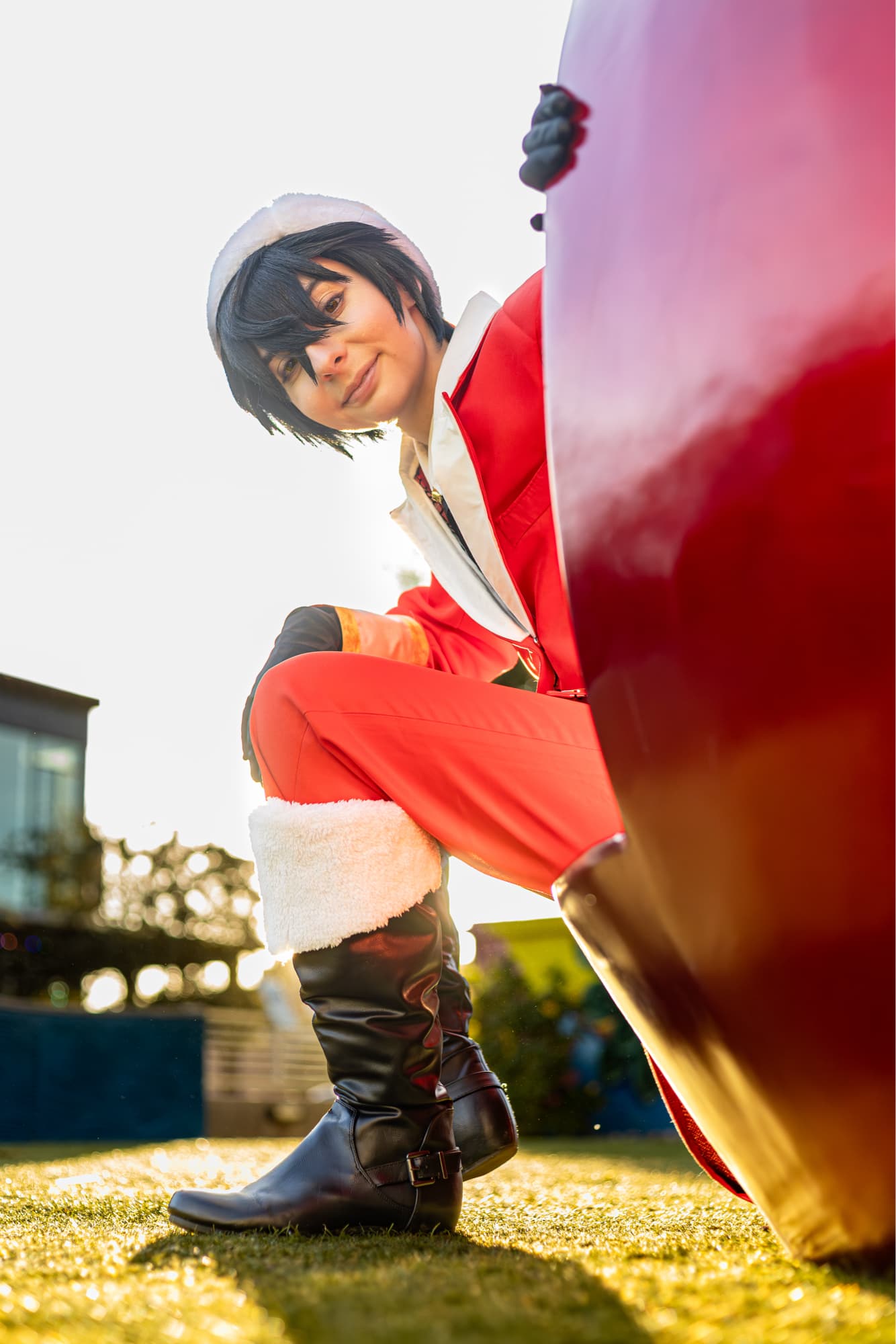 Winter metaverse - Photo 13