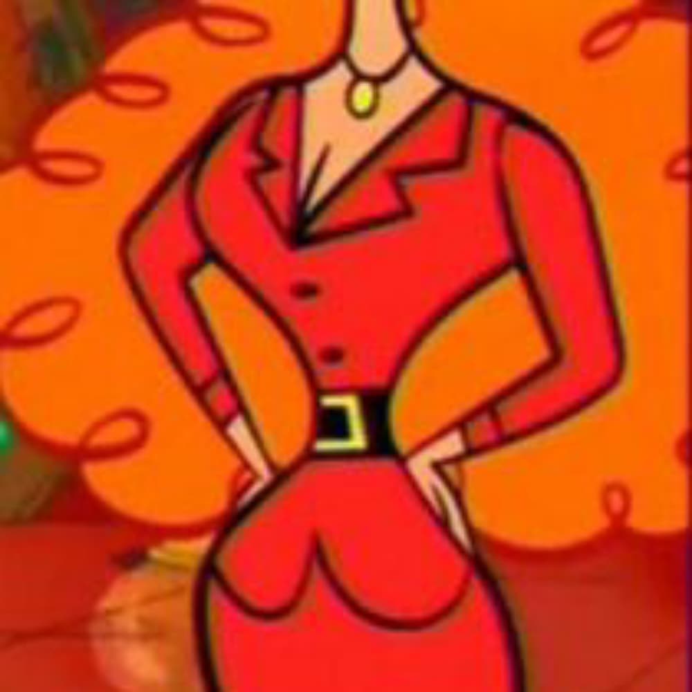 Sara Bellum