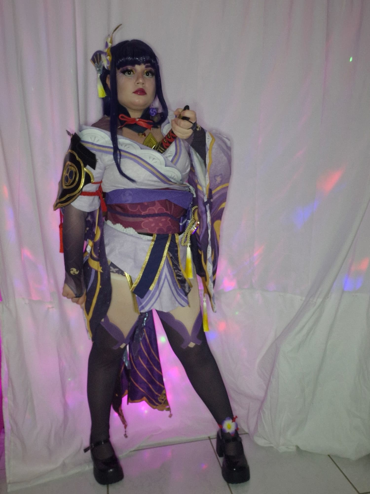 Raiden Shogun 2024 - Photo 7