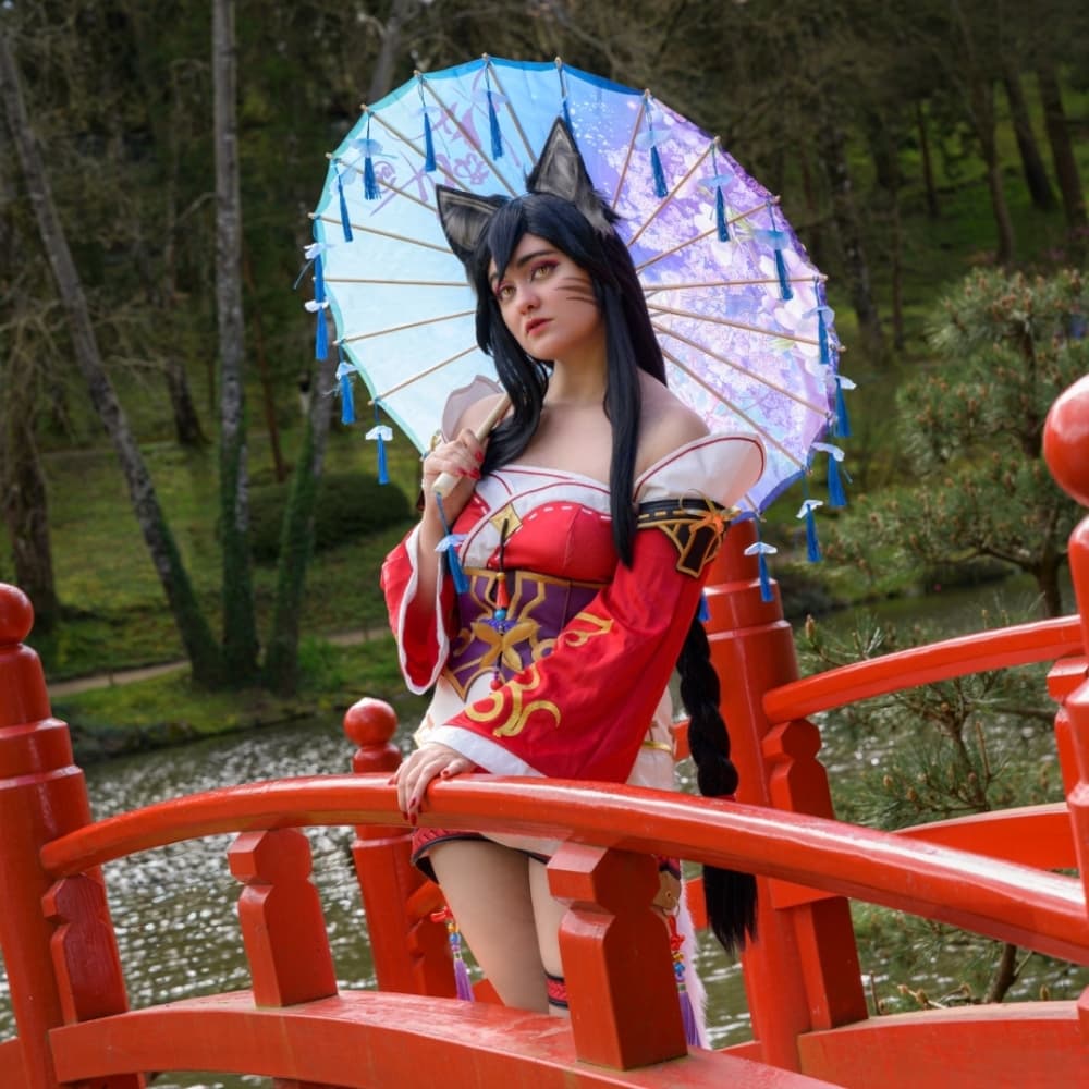 Ahri