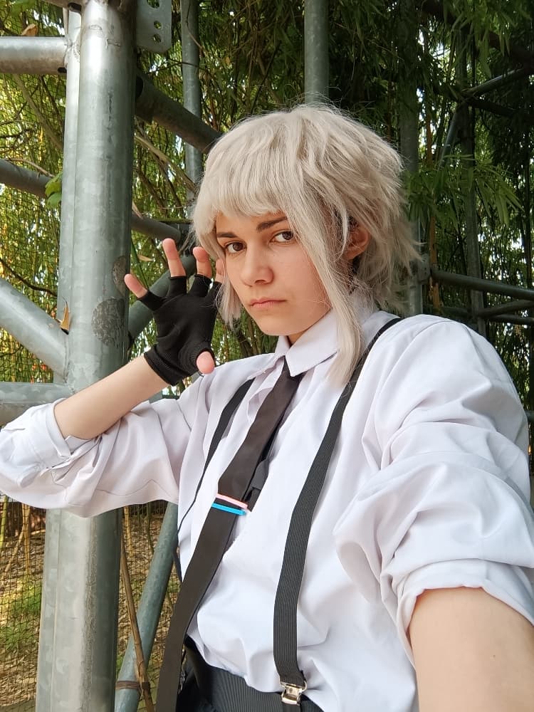 Atsushi Nakajima - Photo 4