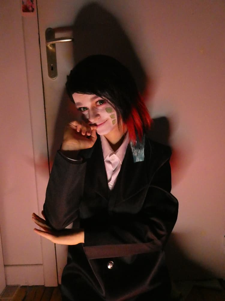 ☆ Enmu ☆ - Photo 1