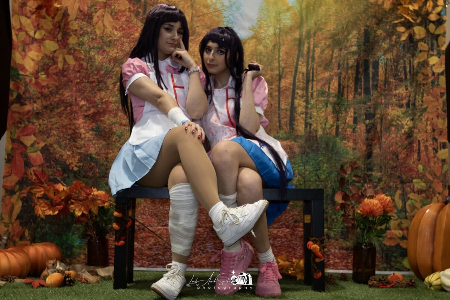 Mikan Tsumiki - Photo 22