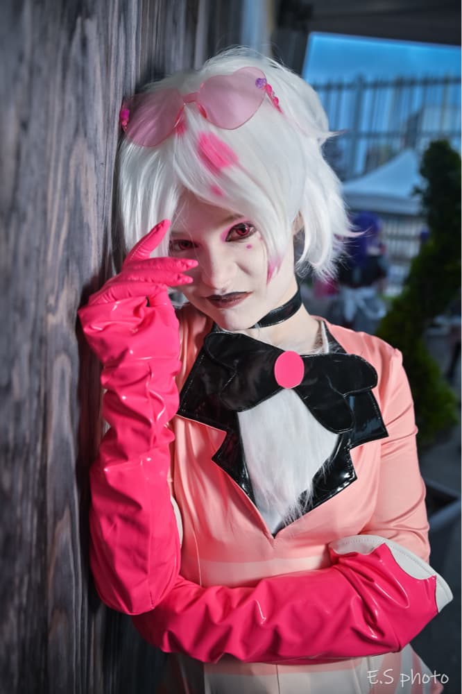 Angel dust - Photo 15