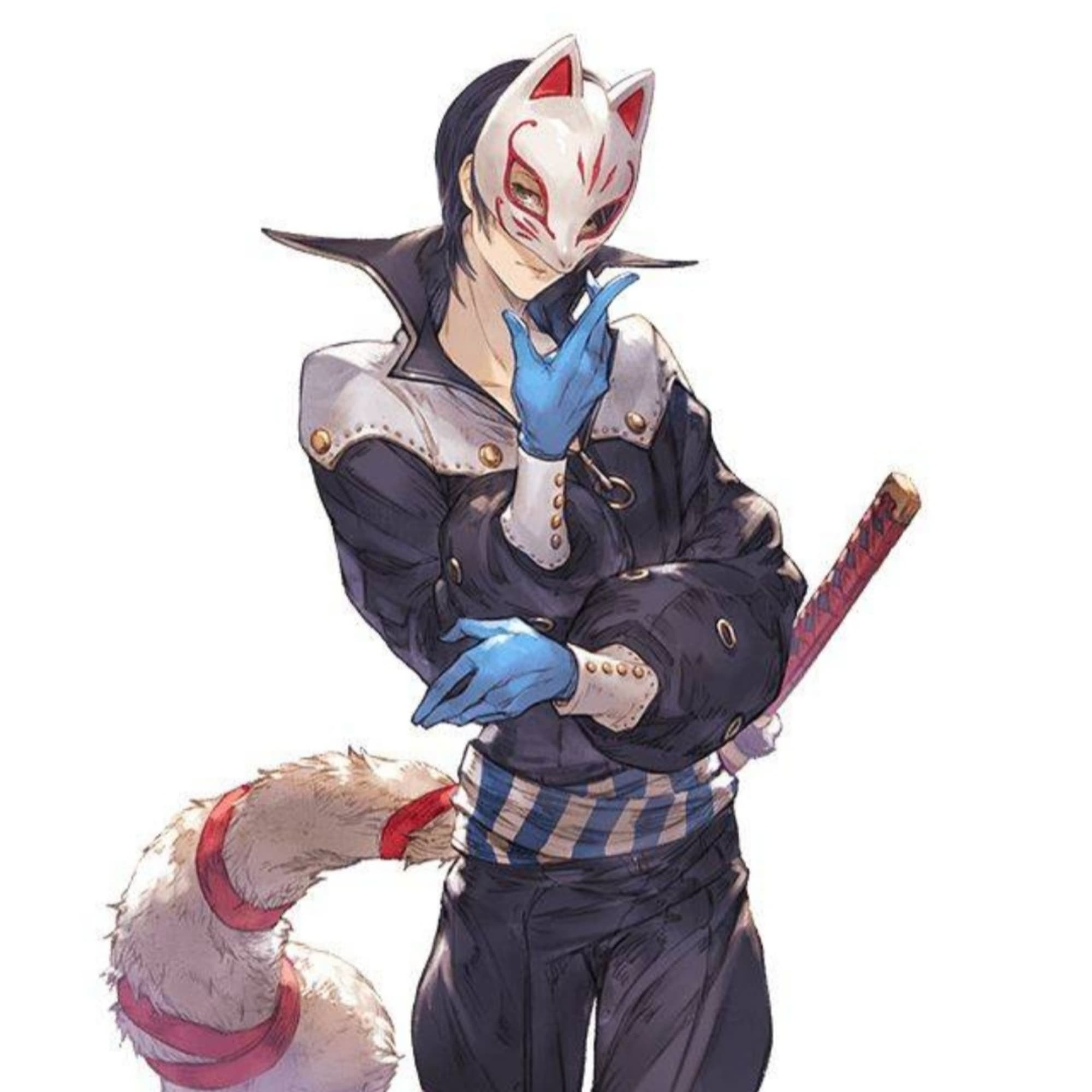 Fox