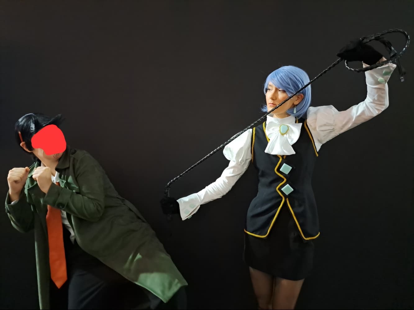 Dick Tektiv Gumshoe - Photo 39