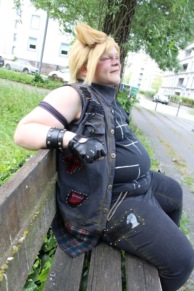 Prompto argentum  - Photo 6