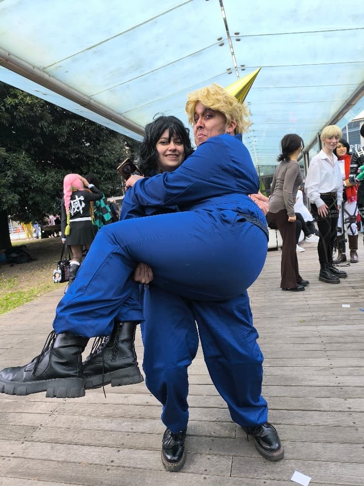 Mouthwashing PM - Photo 28